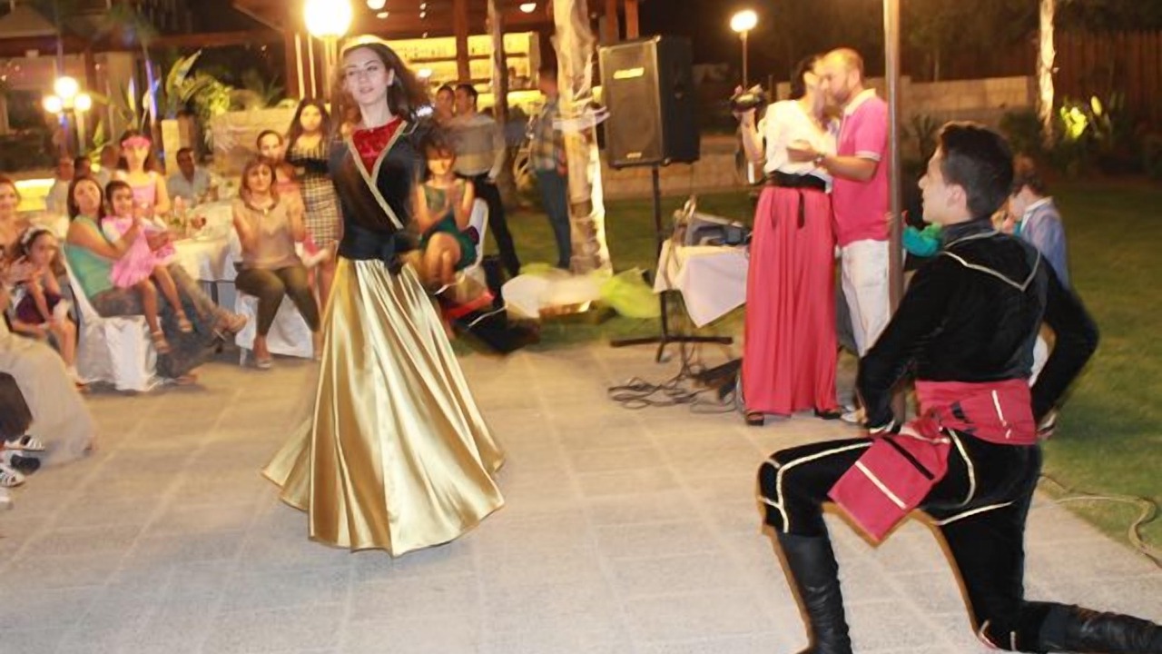 Photo of Others in Agios Tychon