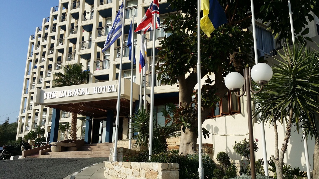 Photo of Outdoor in Agios Tychon