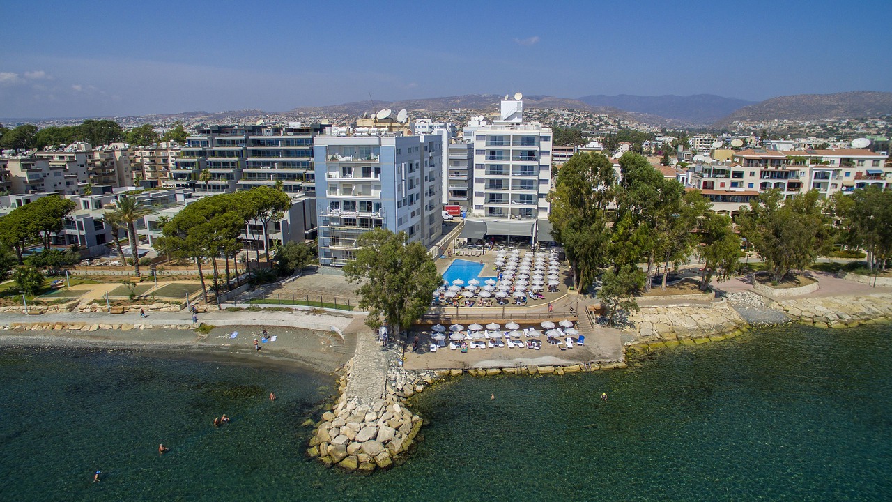 Photo of Outdoor in Potamos tis Germasogeias
