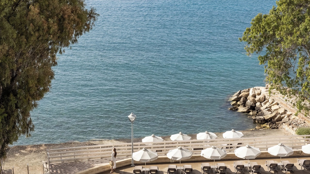 Photo of Outdoor in Potamos tis Germasogeias