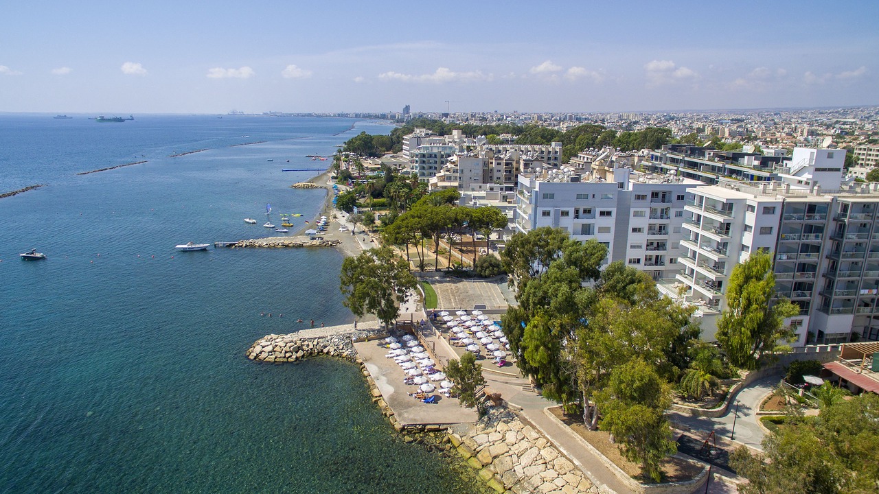 Photo of Outdoor in Potamos tis Germasogeias
