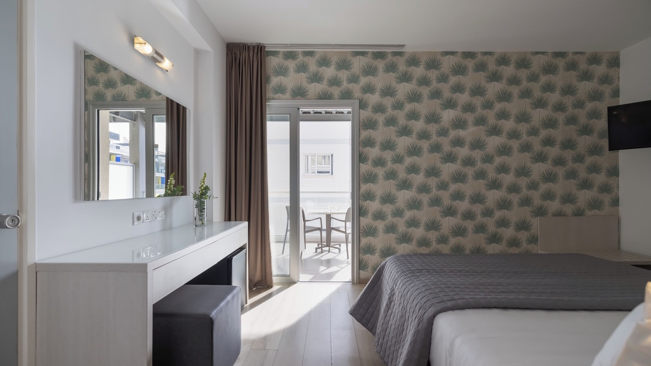 Photo of Bedroom in Potamos tis Germasogeias