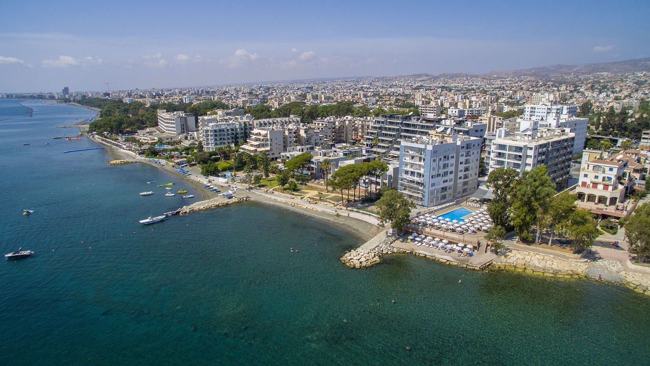 Photo of Outdoor in Potamos tis Germasogeias