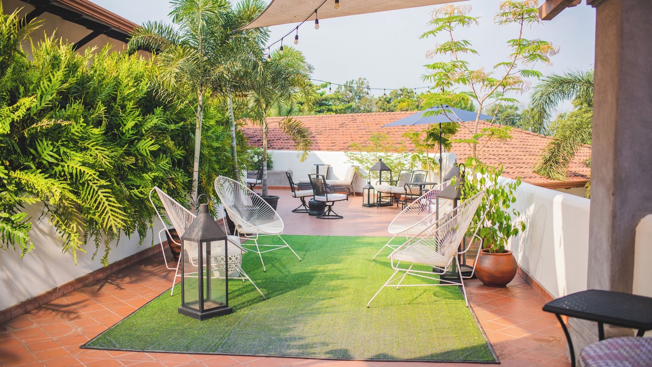 Photo of Patio Balcony in Chinandega
