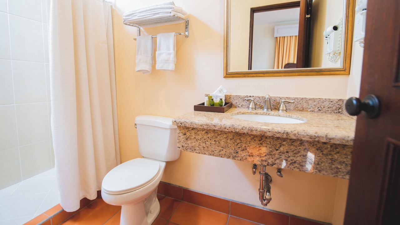 Photo of Bathroom in Chinandega