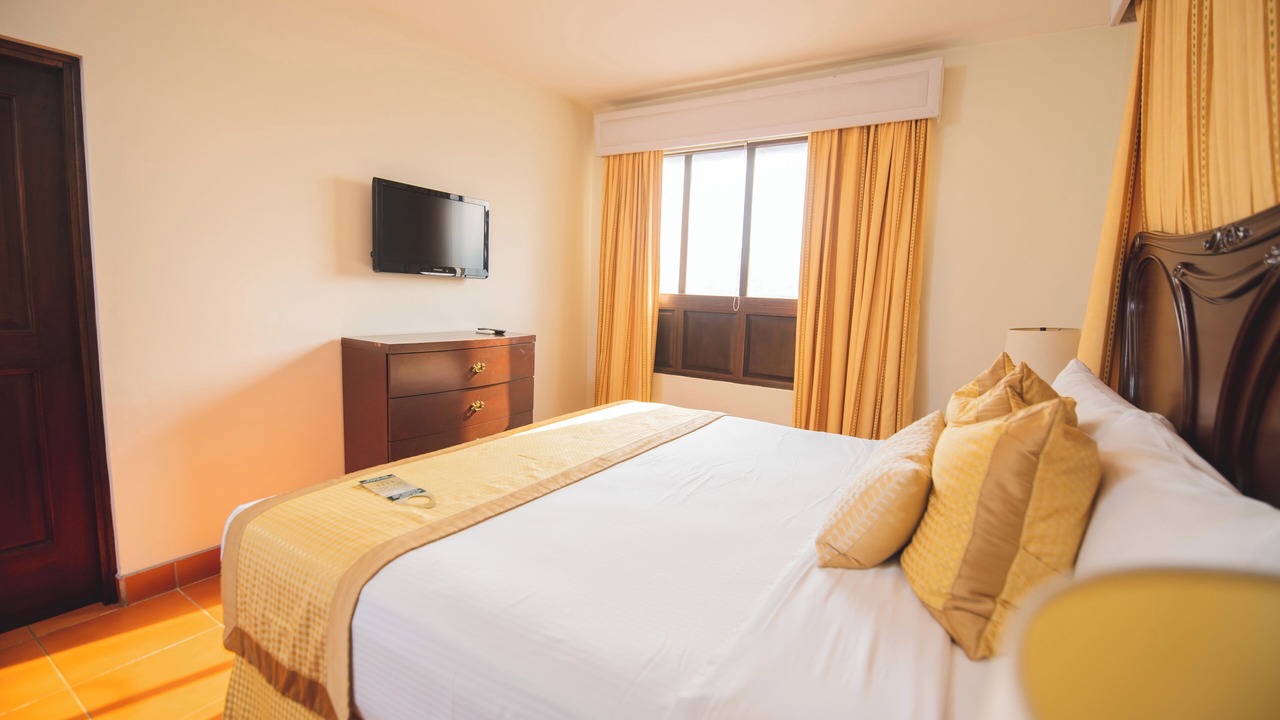 Photo of Bedroom in Chinandega