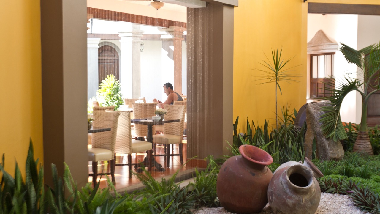Photo of Outdoor in Chinandega