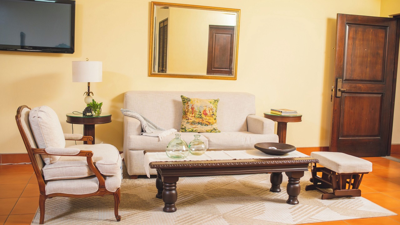 Photo of Bedroom in Chinandega