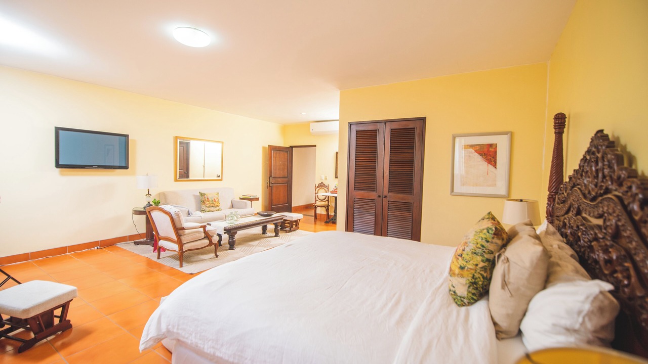 Photo of Bedroom in Chinandega