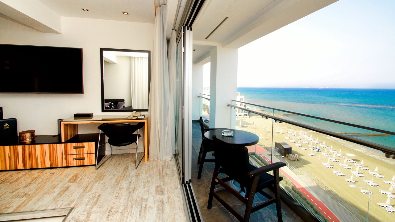 Photo of Patio Balcony in Larnaca