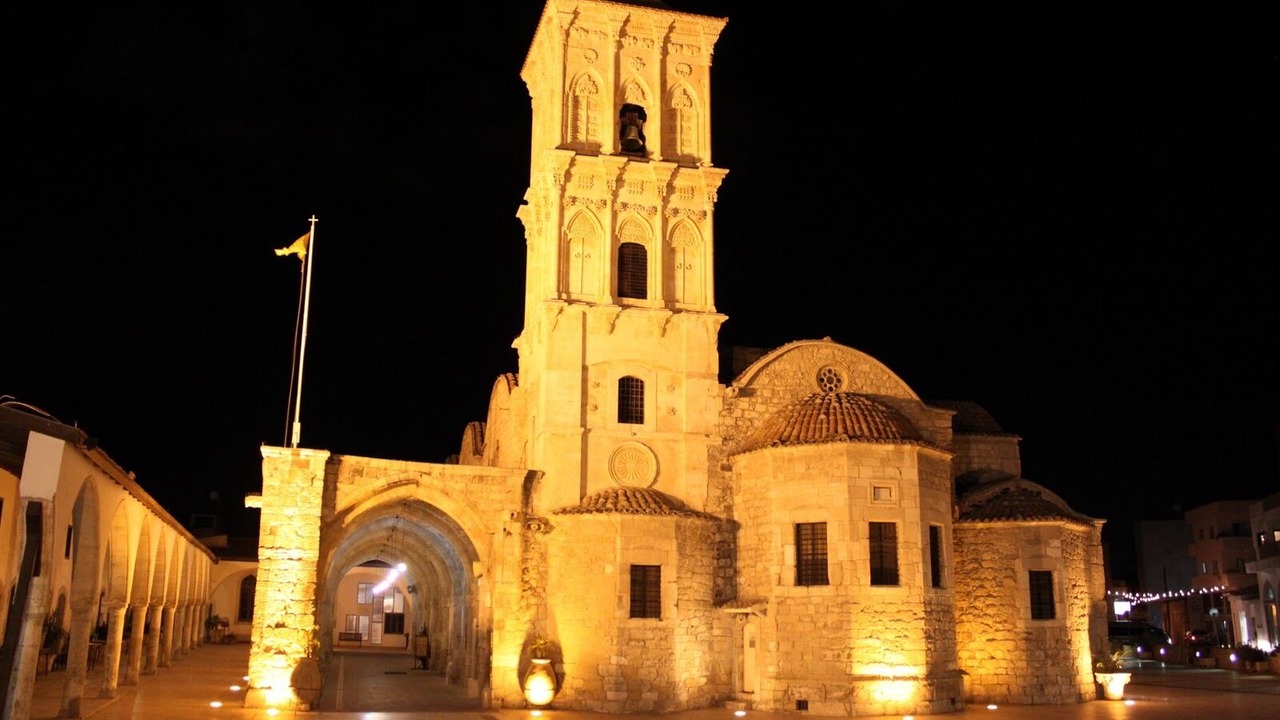 Photo of Others in Larnaca
