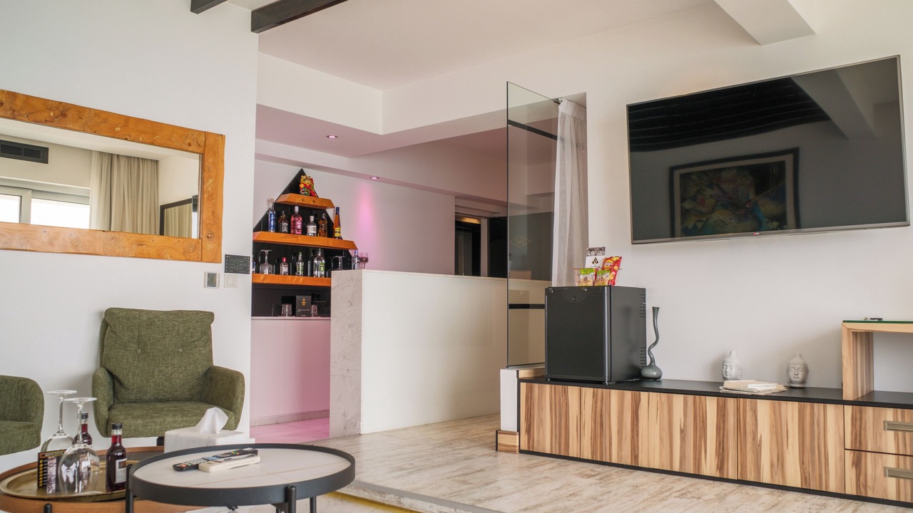Photo of Patio Balcony in Larnaca