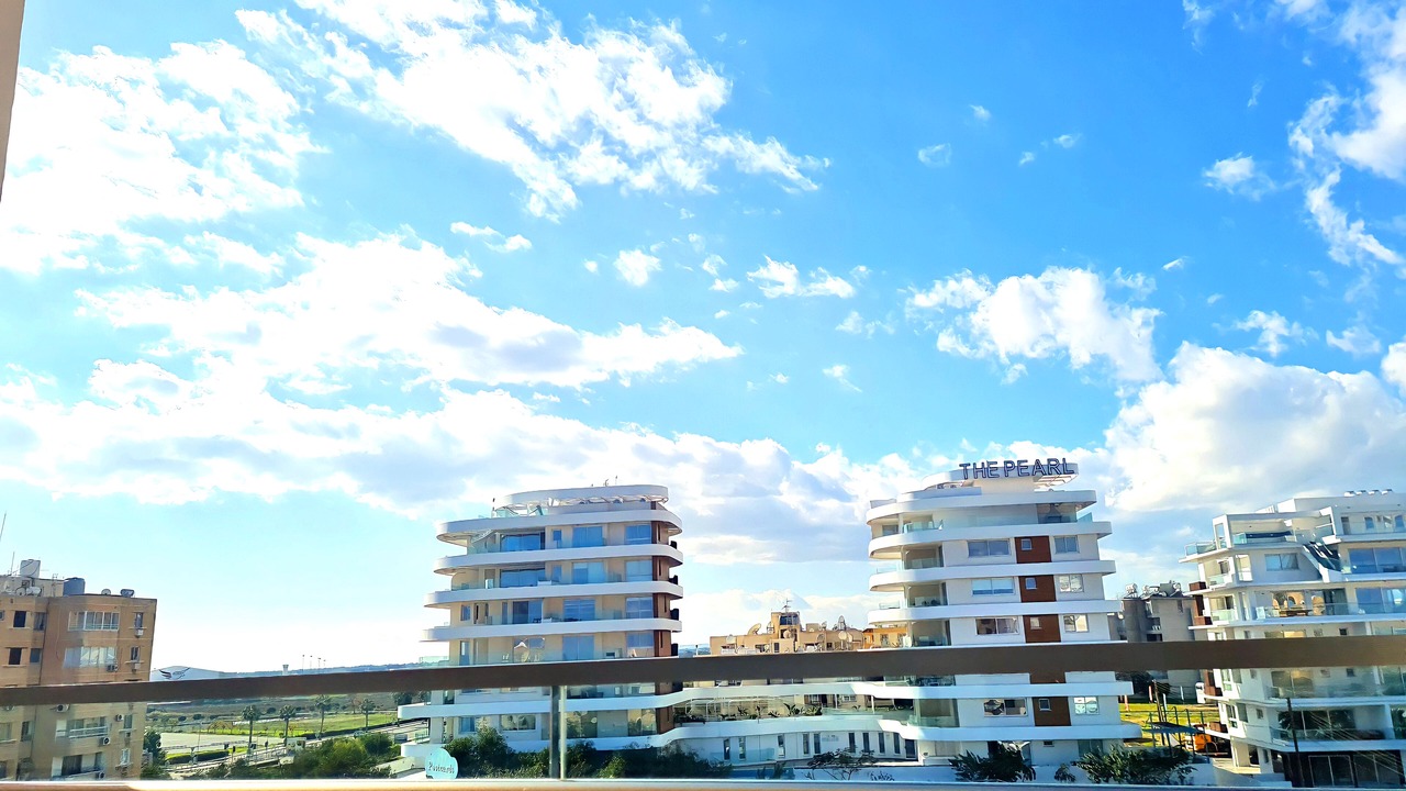 Photo of Patio Balcony in Larnaca