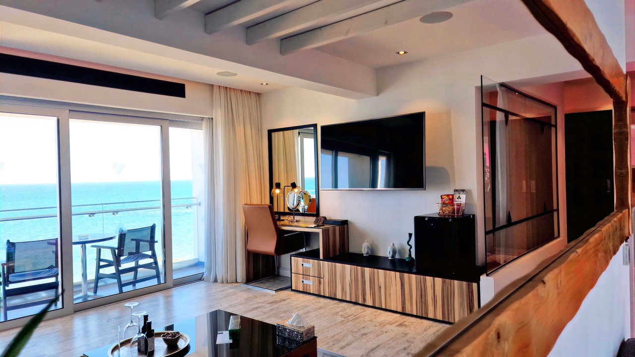 Photo of Patio Balcony in Larnaca