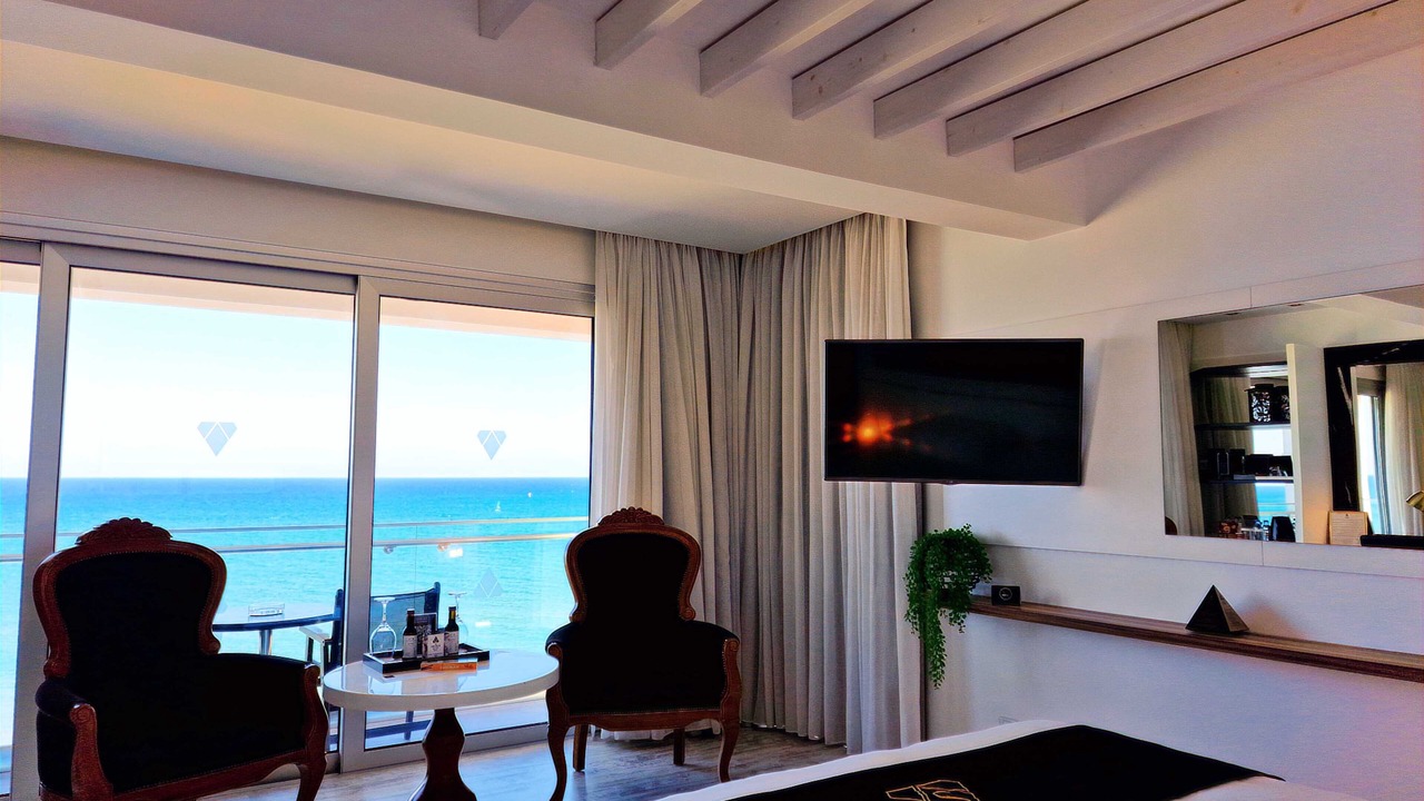 Photo of Patio Balcony in Larnaca