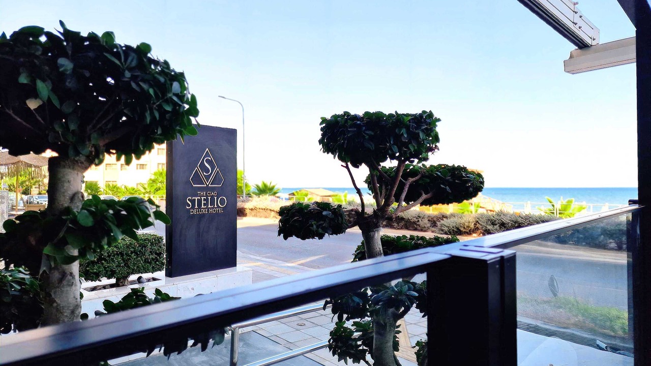 Photo of Outdoor in Larnaca