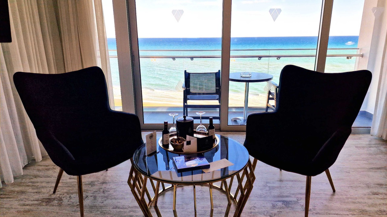 Photo of Patio Balcony in Larnaca