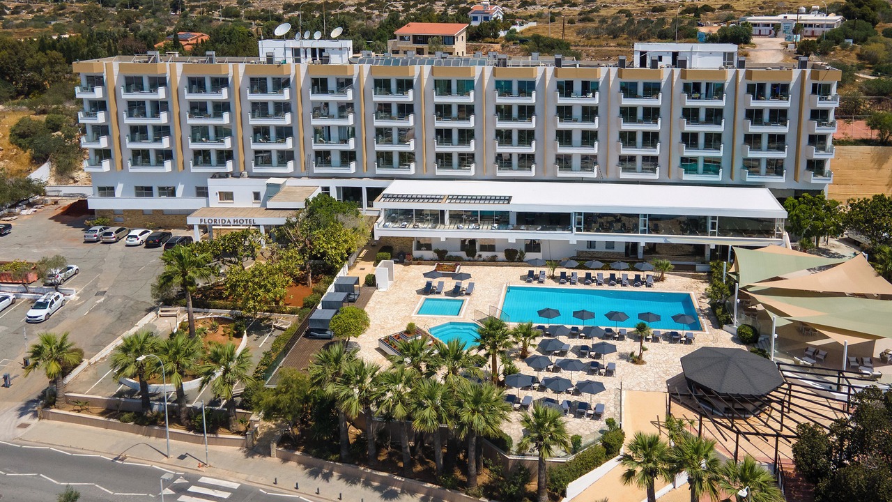 Photo of Outdoor in Ayia Napa