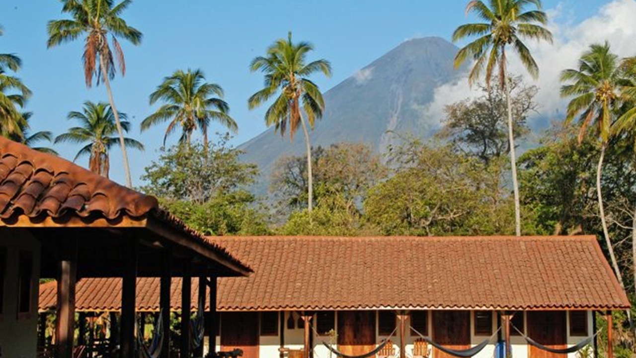 Photo of Outdoor in Playa Santo Domingo