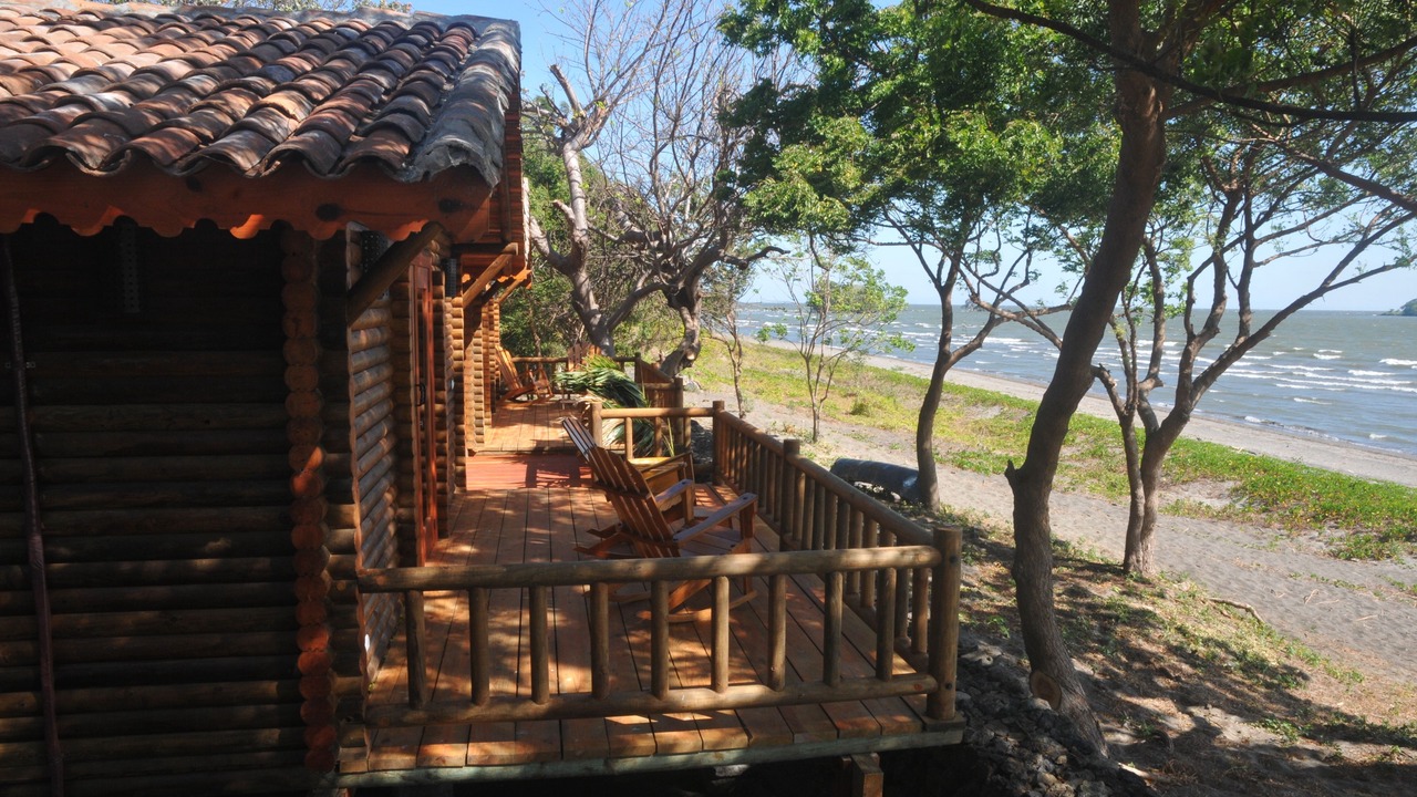 Photo of Outdoor in Playa Santo Domingo