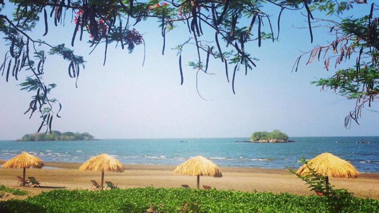 Photo of Outdoor in Playa Santo Domingo
