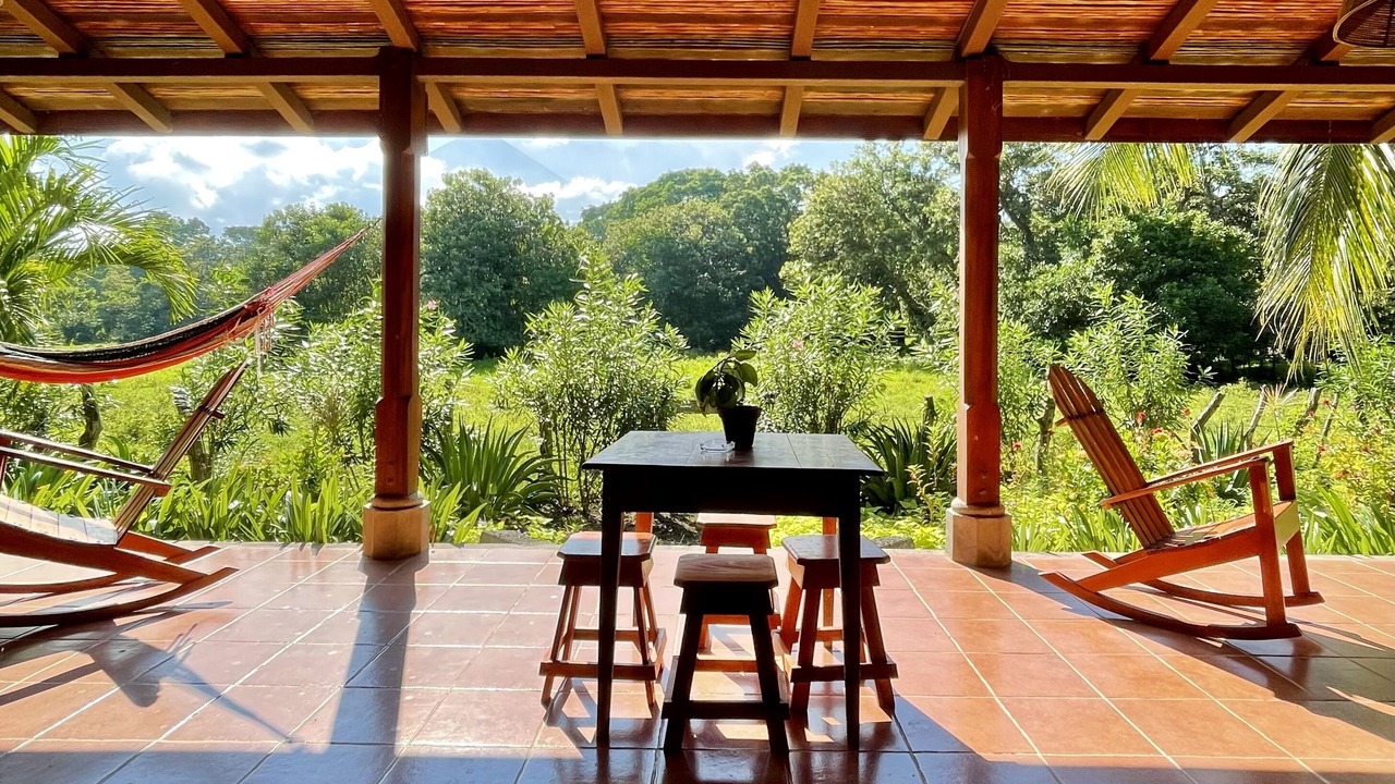 Photo of Outdoor in Playa Santo Domingo
