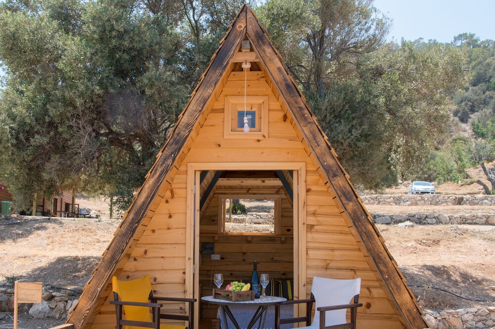 Photo of Outdoor in Neo Chorio