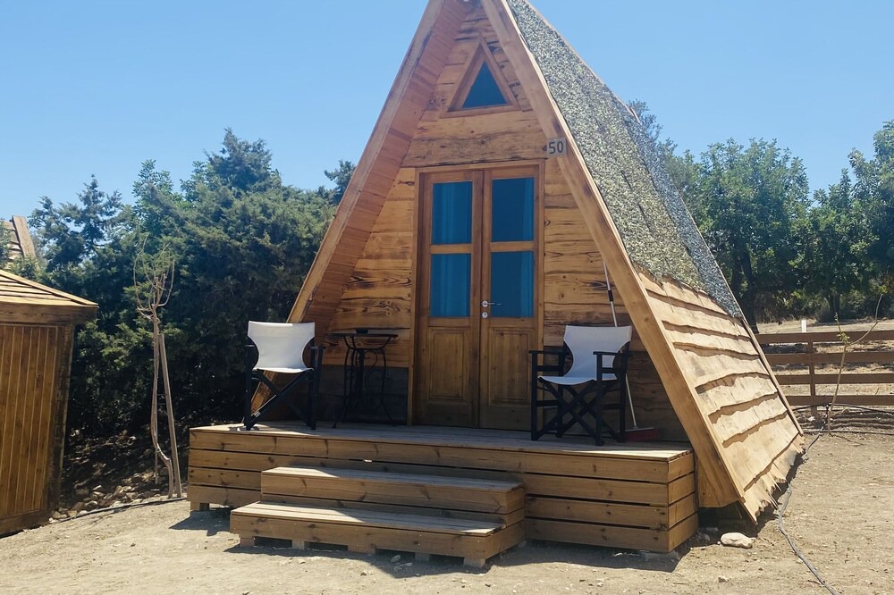 Photo of Outdoor in Neo Chorio