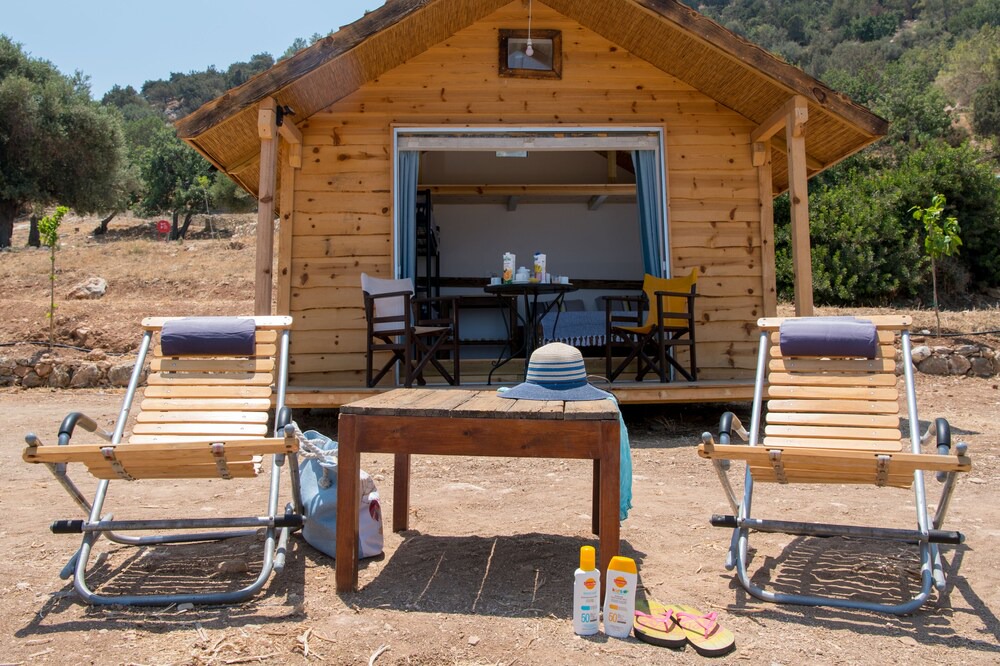 Photo of Outdoor in Neo Chorio