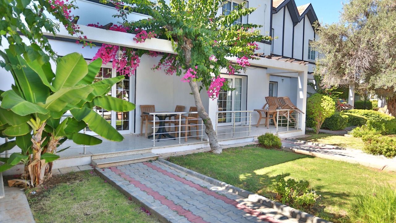 Photo of Outdoor in Zeytinlik