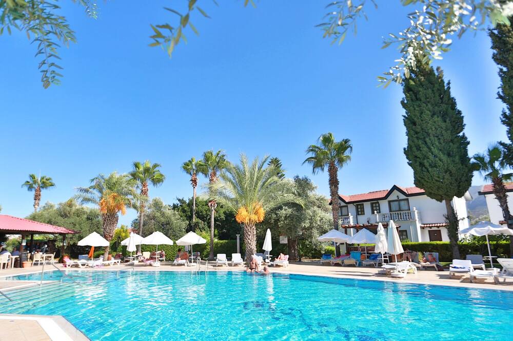 Photo of Outdoor in Zeytinlik