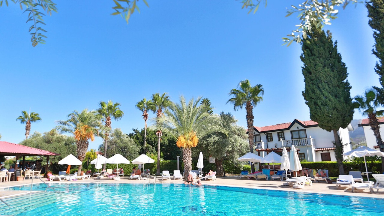 Photo of Outdoor in Zeytinlik