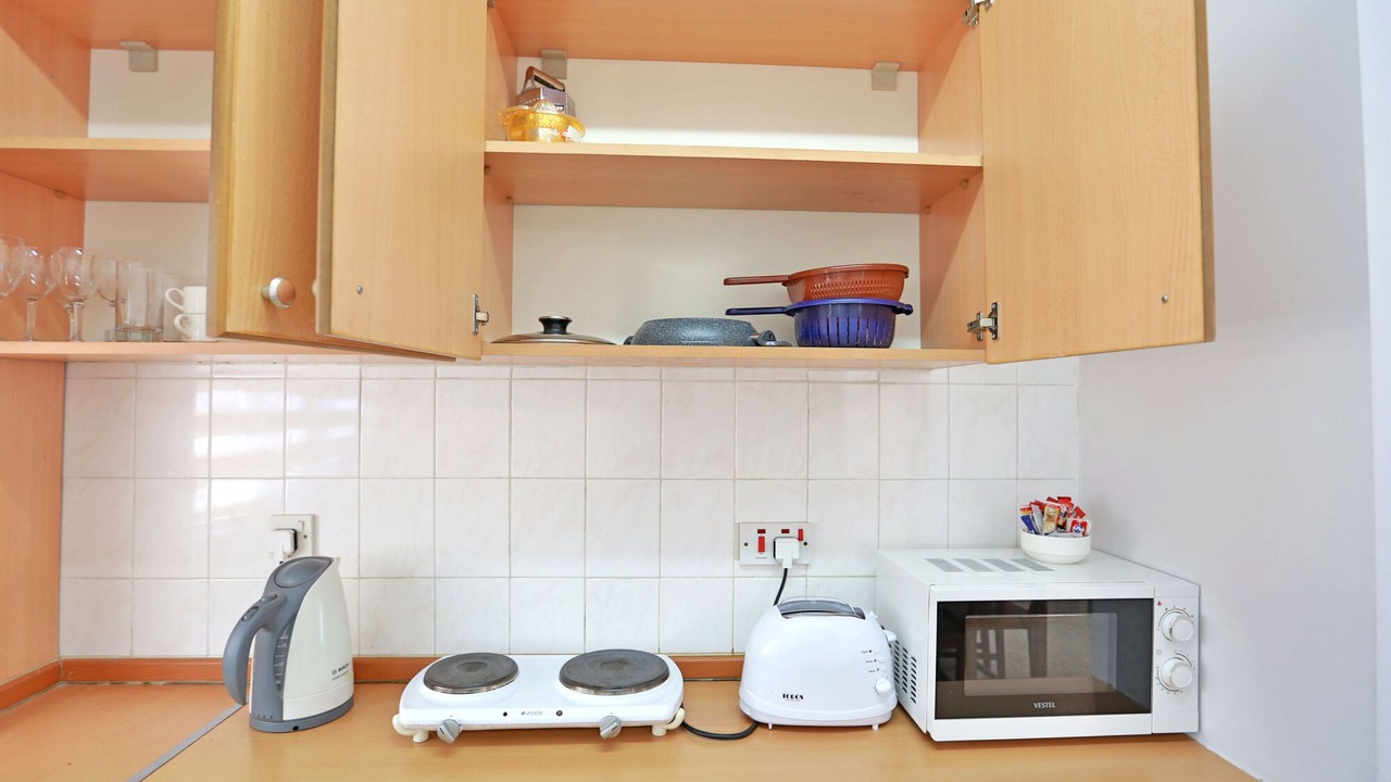 Photo of Kitchen in Zeytinlik