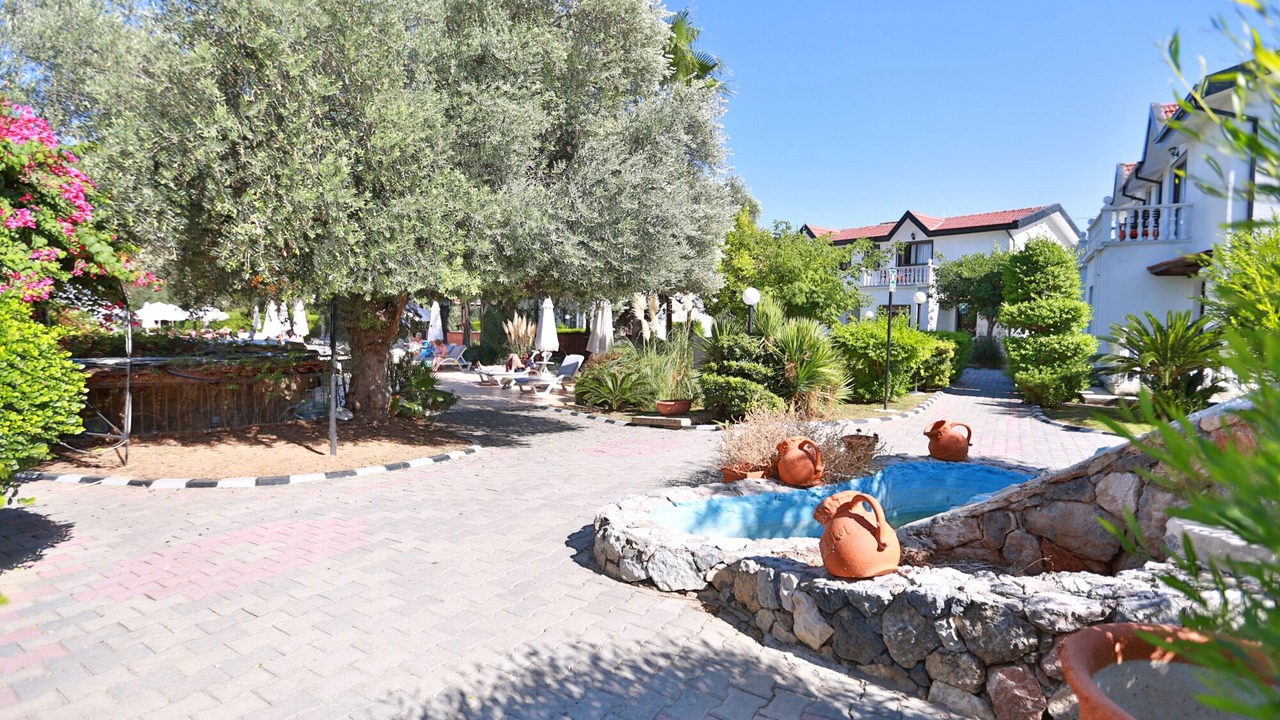 Photo of Outdoor in Zeytinlik