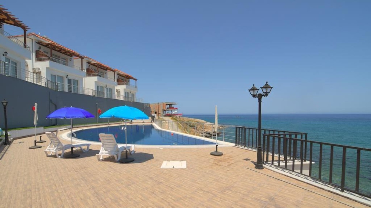 Photo of Outdoor in Esentepe