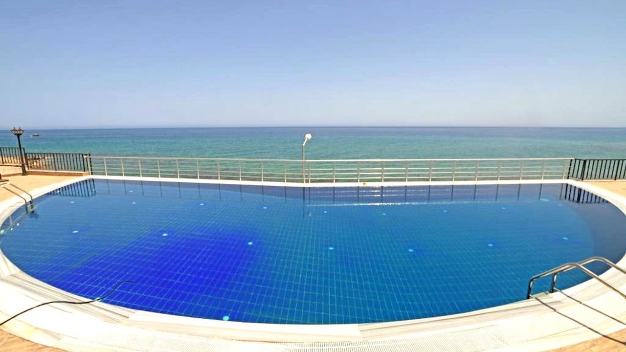 Photo of Outdoor in Esentepe