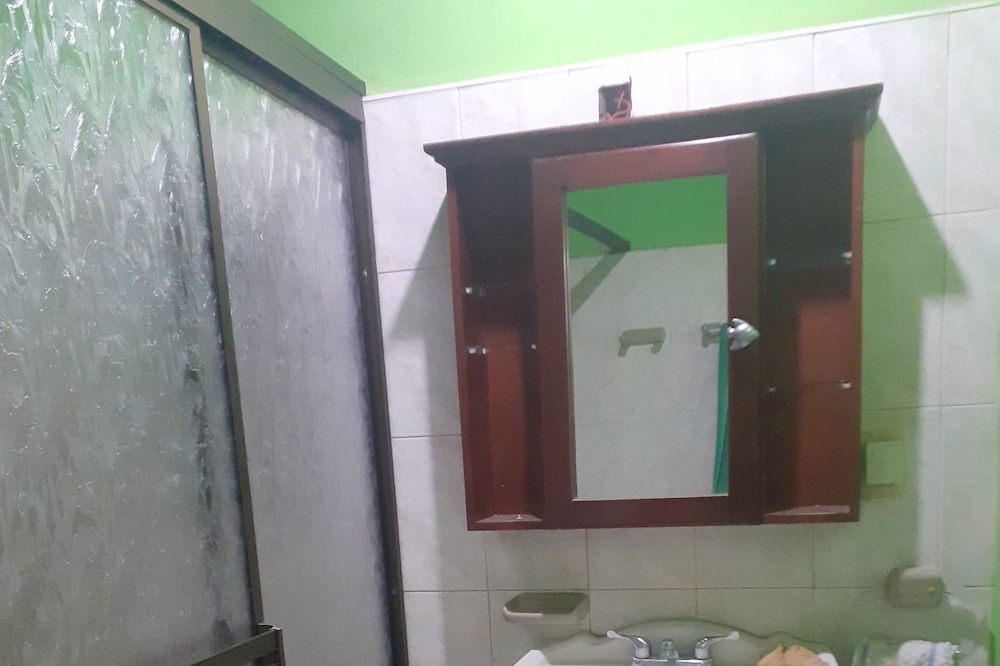 Photo of Bathroom in Managua