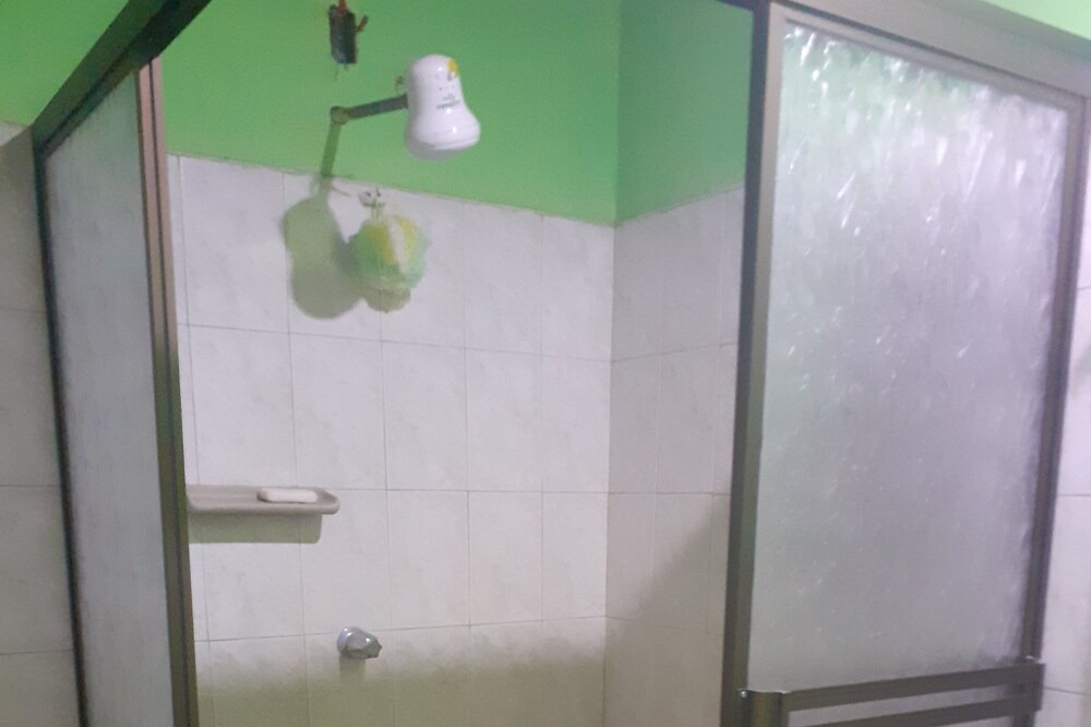 Photo of Bathroom in Managua