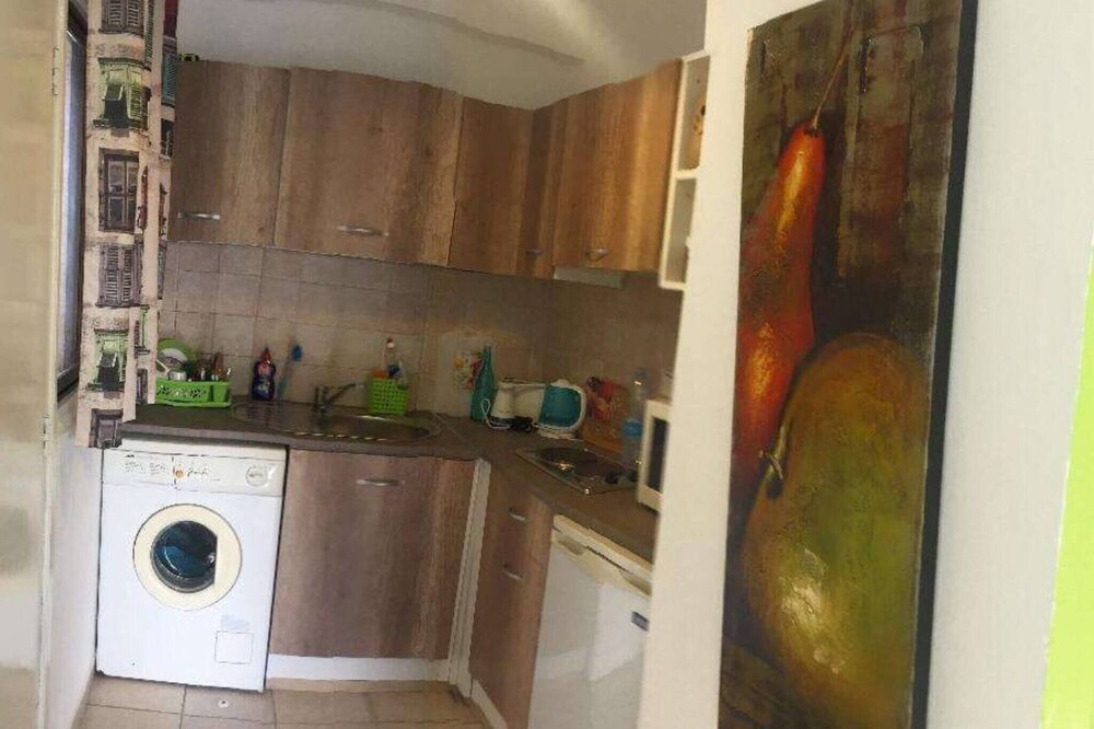 Photo of Kitchen in Ayia Napa