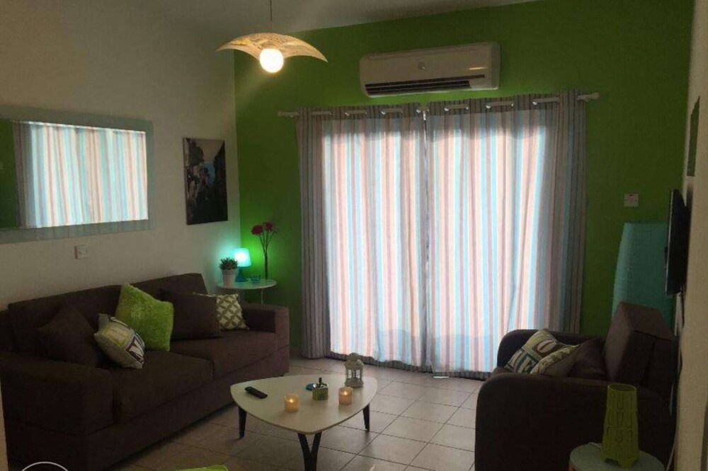Photo of Livingroom in Ayia Napa