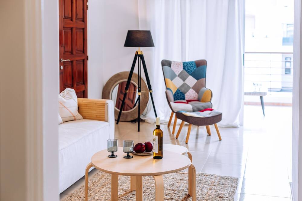 Photo of Livingroom in Paphos