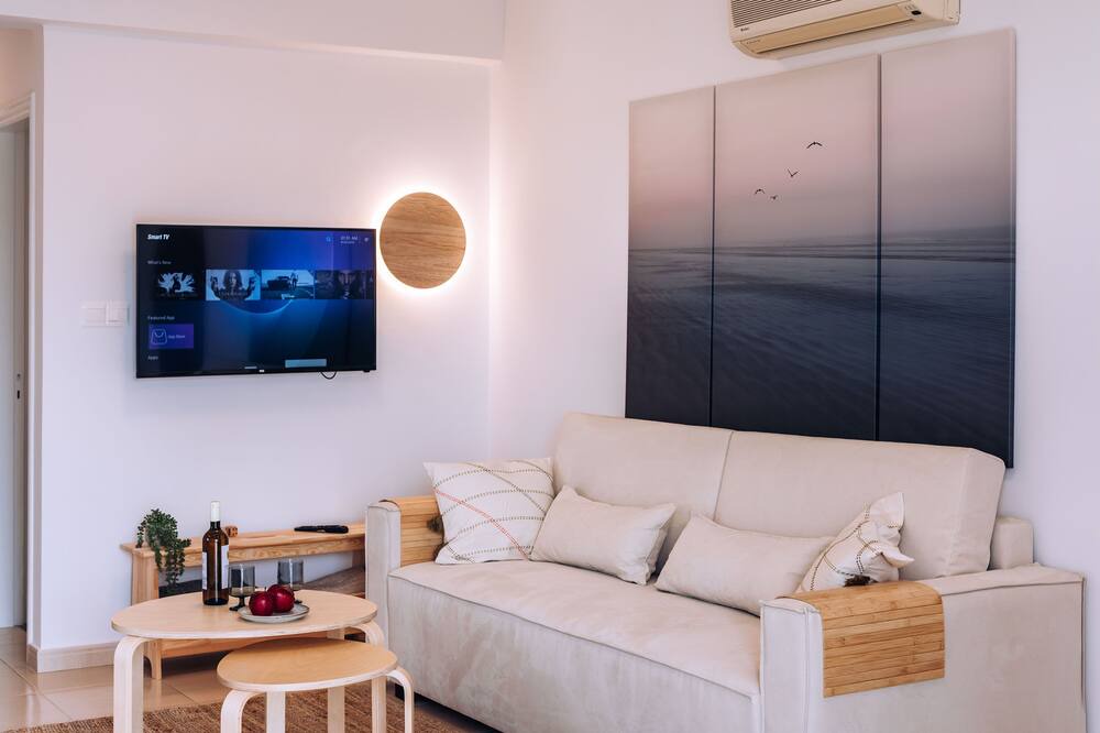 Photo of Livingroom in Paphos