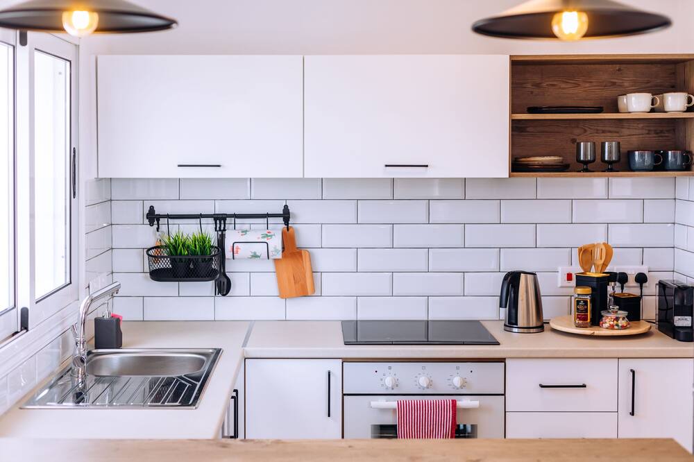 Photo of Kitchen in Paphos