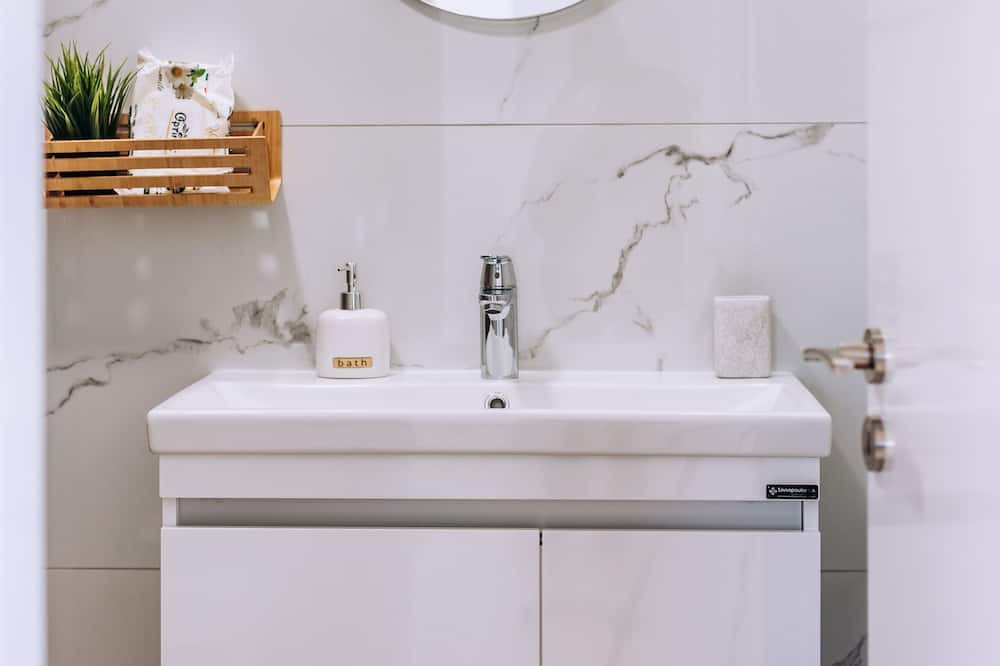 Photo of Bathroom in Paphos