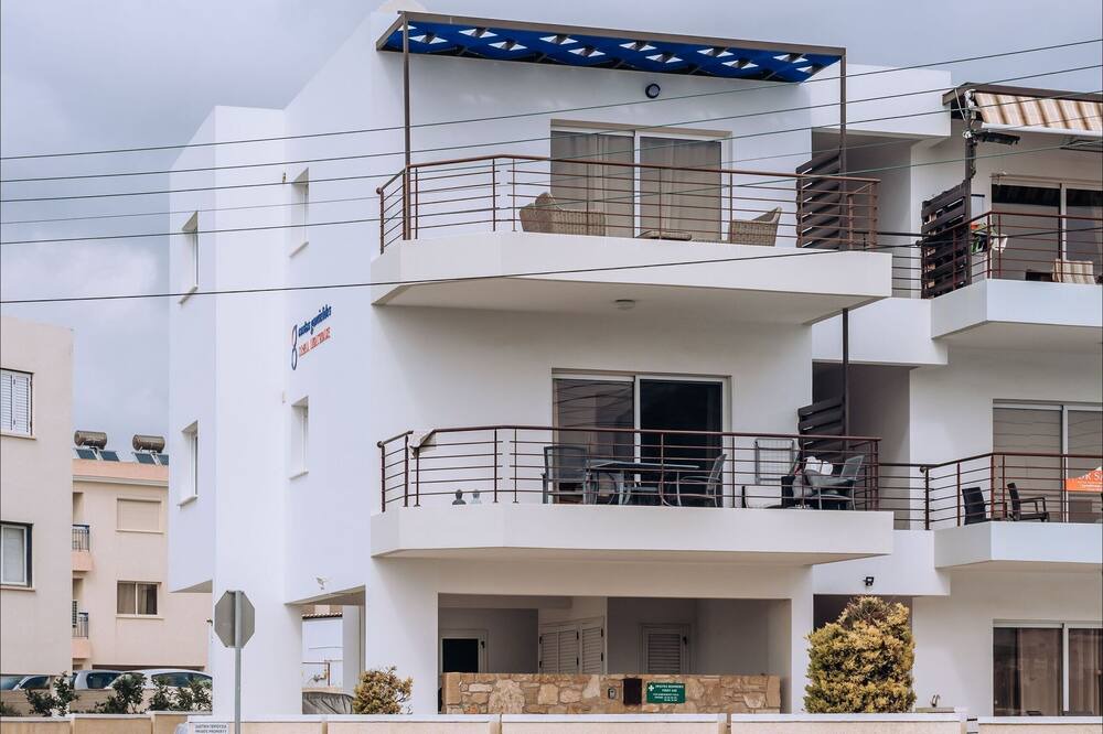 Photo of Outdoor in Paphos