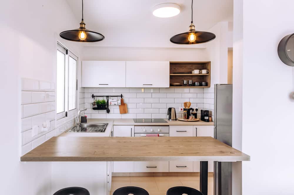 Photo of Kitchen in Paphos