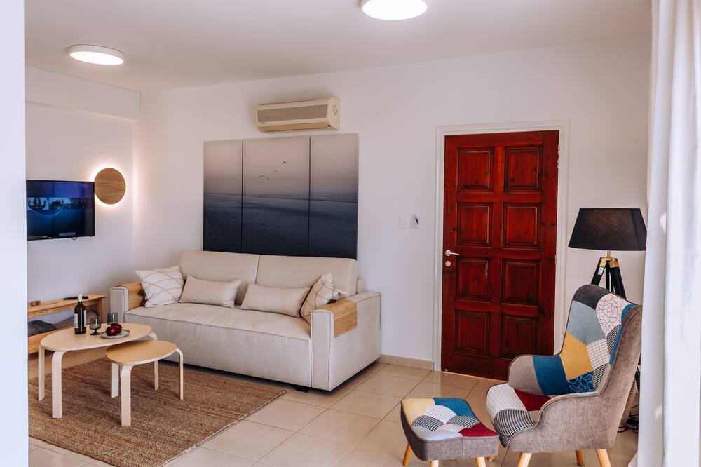 Photo of Livingroom in Paphos