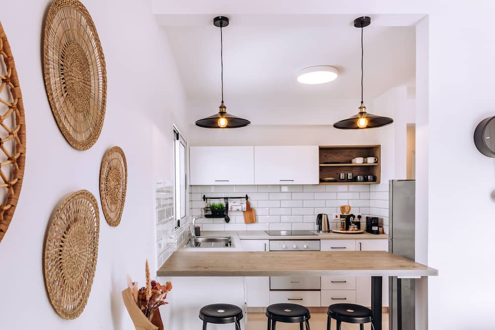 Photo of Kitchen in Paphos