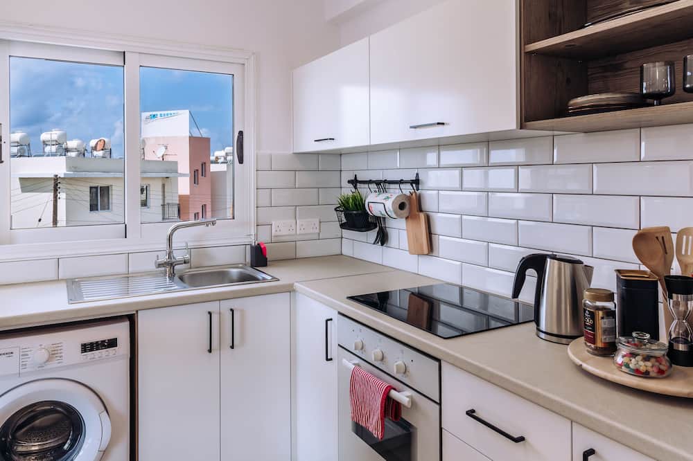 Photo of Kitchen in Paphos