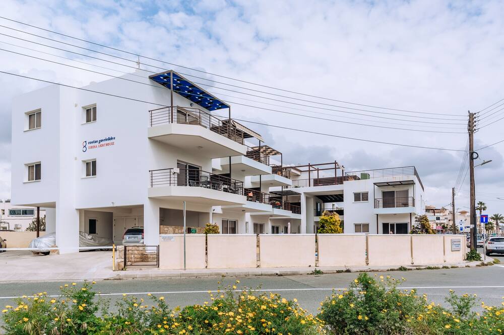 Photo of Outdoor in Paphos